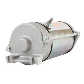 PARTS UNLIMITED Starter Motor Kawasaki VN / W 650/900 85-10