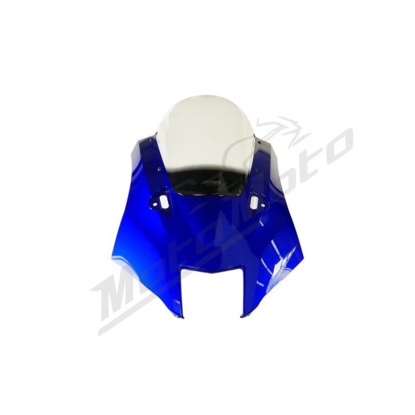 MRA priekinis stiklas Yamaha R9 900 2025