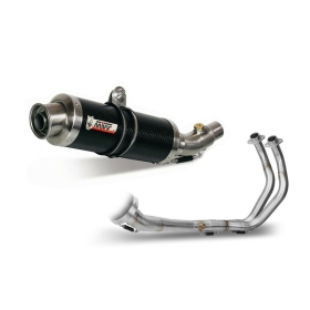 MIVV GP išmetimo sistema Yamaha MT-07