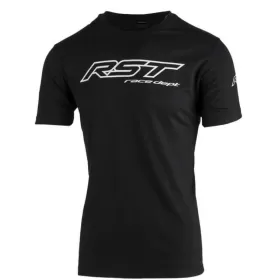 RST Race Dept Logo T-Shirt