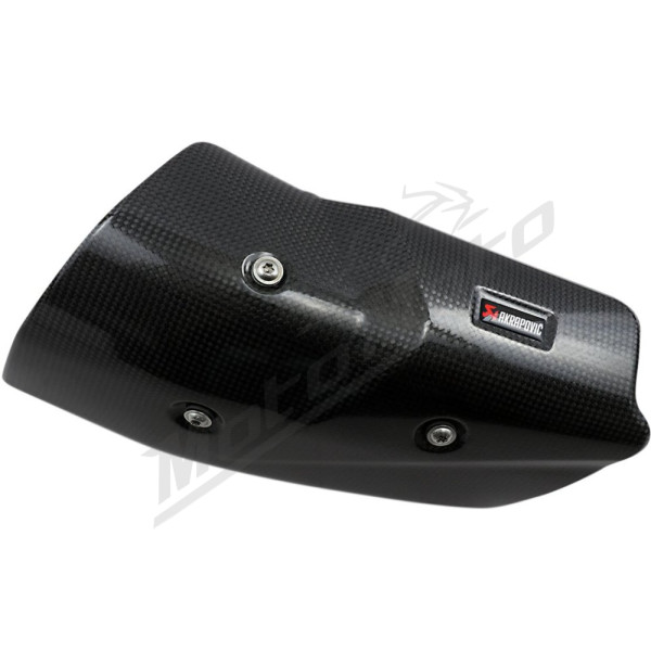 AKRAPOVIC Heat Shield BMW S 1000XR 2015