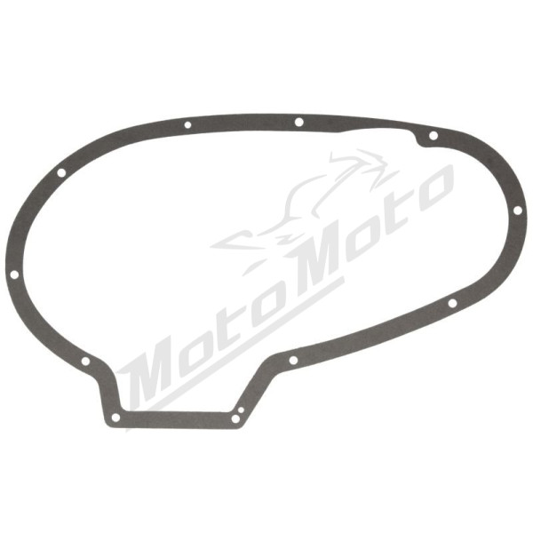 ATHENA Crankcase gasket Harley Davidson XLCH / XLH 1000 72-76