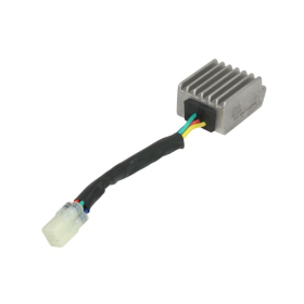DZE Voltage regulator (12V, 12A) Honda CRF 250 04-17