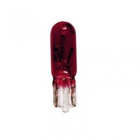 Light bulb T5 12V/1.2W