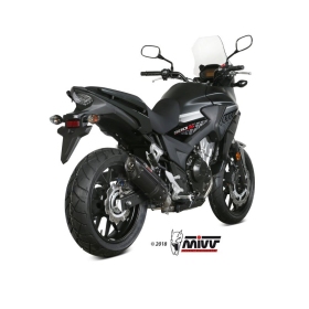 MIVV Suono Muffler Honda CB500X