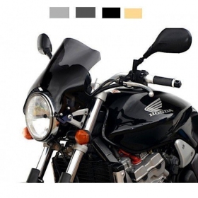 MOTOSHIELDS Windscreen HONDA CB 600 F HORNET 2002-2004