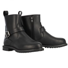 Oxford Sofia Boots 