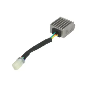 DZE Voltage regulator (12V, 12A) Honda CRF 250 04-17