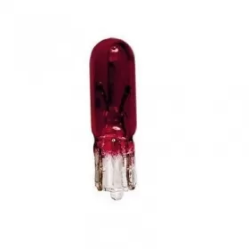 Light bulb T5 12V/1.2W
