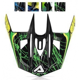 ACERBIS PROFILE GIPSY/ FANATIC/ REVOLUTION VISOR