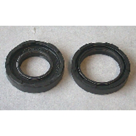 CENTAURO Crankshaft Oil Seal Set YAMAHA DT / IT / WR / YZ 250-500cc 1975-1993