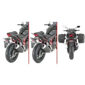 GIVI Remove-X Šoninių krepšių laikikliai Honda CB750 Hornet 23-24