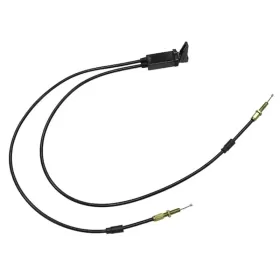 Sno-X Choke Cable Polaris 340 Classic / Edge / Indy / Touring 04-07