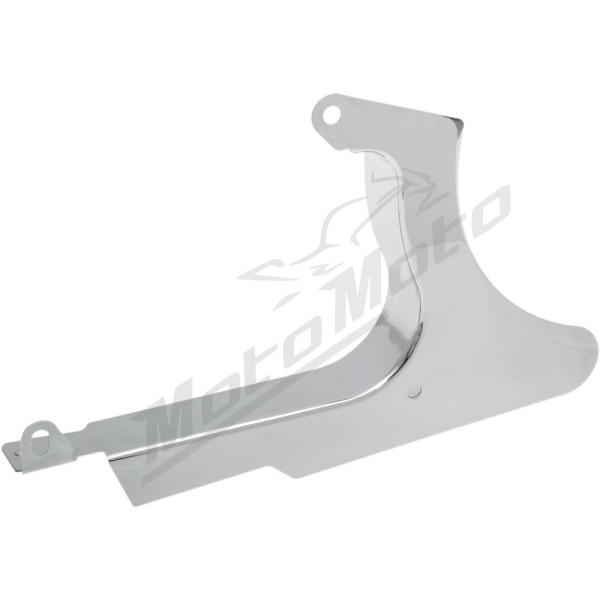 DRAG SPECIALTIES Galinė diržo apsauga ​​​​​​​Harley Davidson FLSTC / FLSTCI / FLSTF / FLSTFI / FLSTFSE 1450-1550cc 00-05