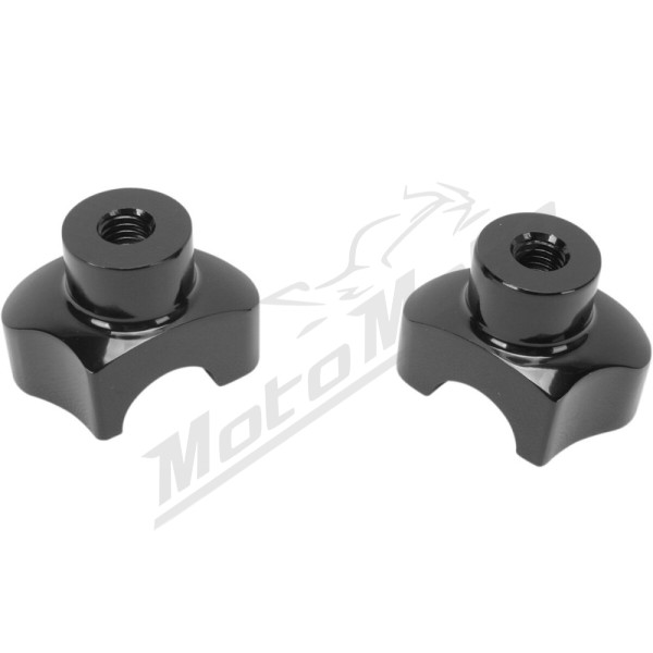 DRAG SPECIALTIES Vairo paaukštinimas 43,2mm