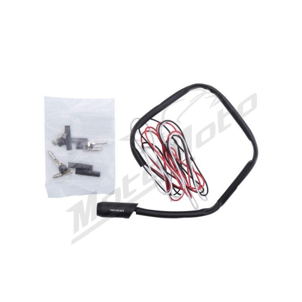 HIGHSIDER Split-RS LED Taillight