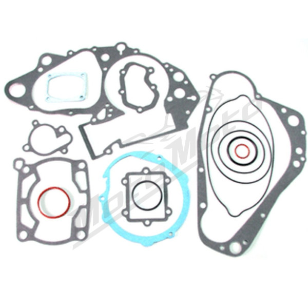 Namura gasket set Suzuki RM 250 92-93