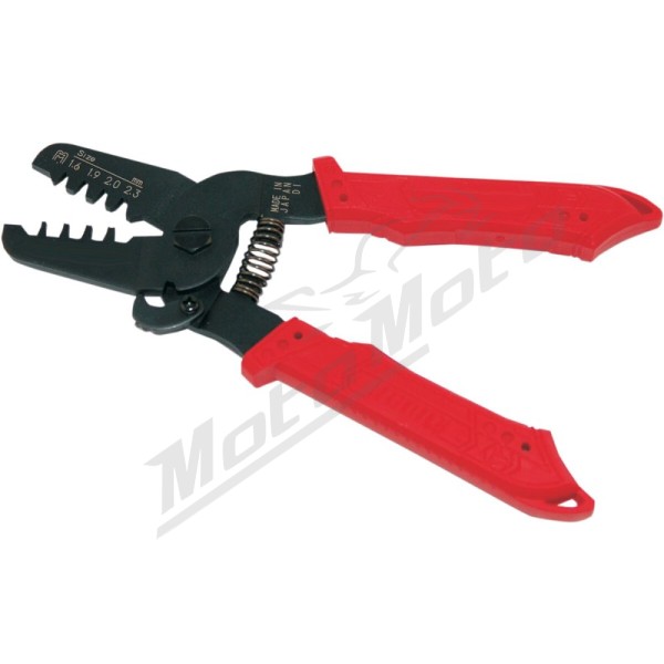 NAMZ Universal Mini "U" Barrel Crimp Tool