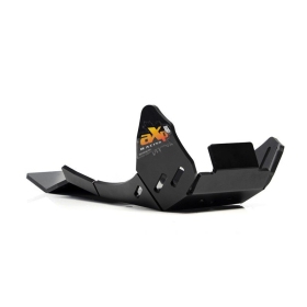 AXP Limited Edition Skid Plate PHD ø6mm ​​​​​​​GAS GAS / HUSQVARNA / KTM 450 2023-2025