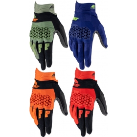 Leatt 3.5 Lite textile gloves