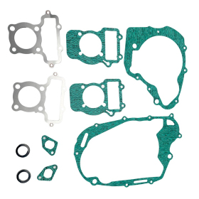 OMP Gasket Set Yamaha XV 250 90-11
