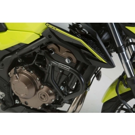SW-MOTECH Crash Bar Honda CB 500 13-24