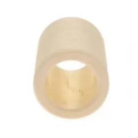 Air flow limiter pipe for LONGJIA LJ50QT-9M 38x17x25mm