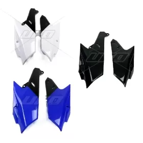 UFO Side Panels YAMAHA YZ 250-450F 14-18