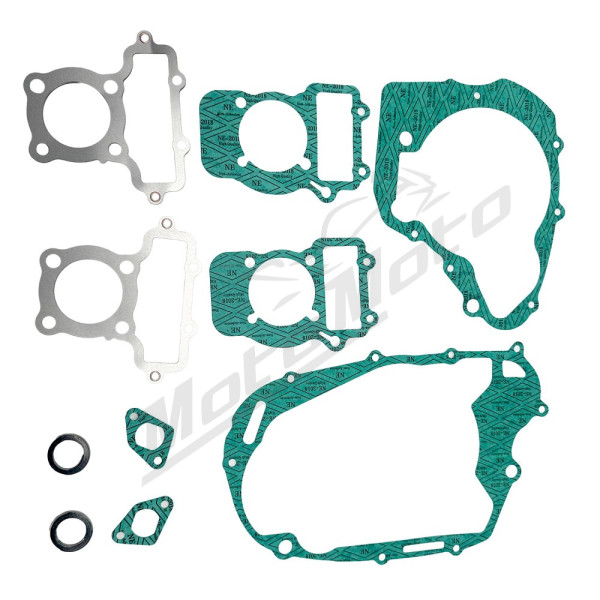 OMP Gasket Set Yamaha XV 250 90-11