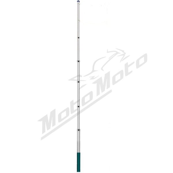 Shima Flag Pole