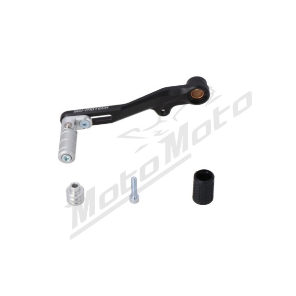 SW-MOTECH Gear Lever Yamaha MT-07 / XSR 700 16-24