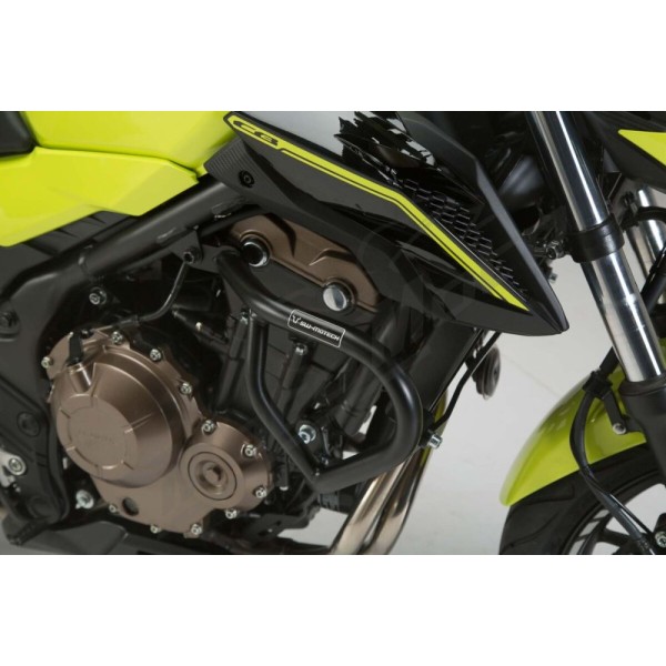 SW-MOTECH Crash Bar Honda CB 500 13-24