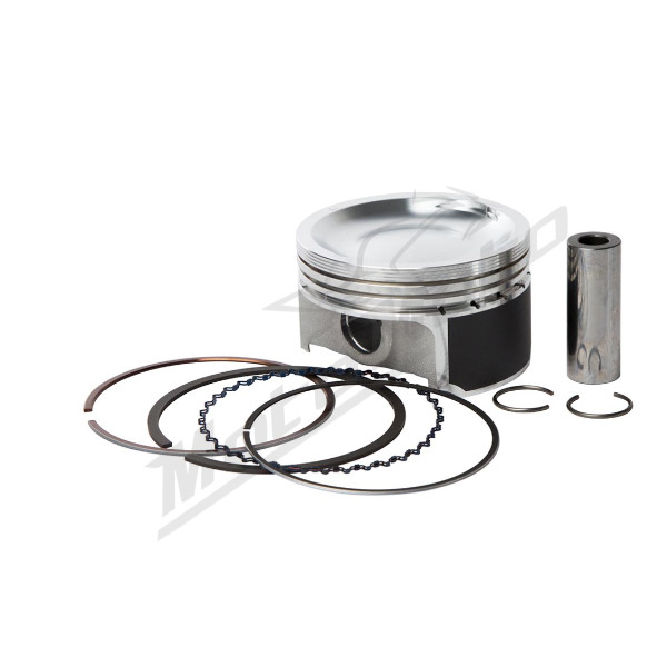 VERTEX Piston Kit Ø79.95-79.97mm Polaris RZR 800 07-10