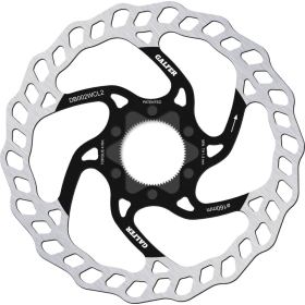 GALFER Fixed Disc Wave® Center-Lock