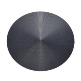 LS2 FF313 helmet lens mechanism trim part