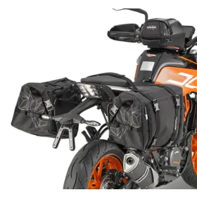 KAPPA Šoninių krepšių laikiklis KTM Duke 125-390 17-23