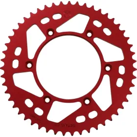 MOOSE OFFROAD HARD-PARTS Rear Aluminum Sprocket 51T Beta RR / RS 250-498cc 13-18