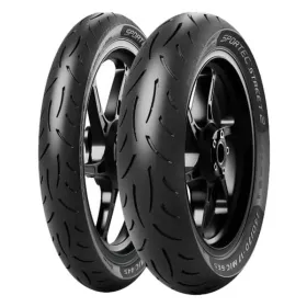 Padanga METZELER SPORTEC STREET 2 90/90 R14 46S TL 