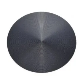LS2 FF313 helmet lens mechanism trim part