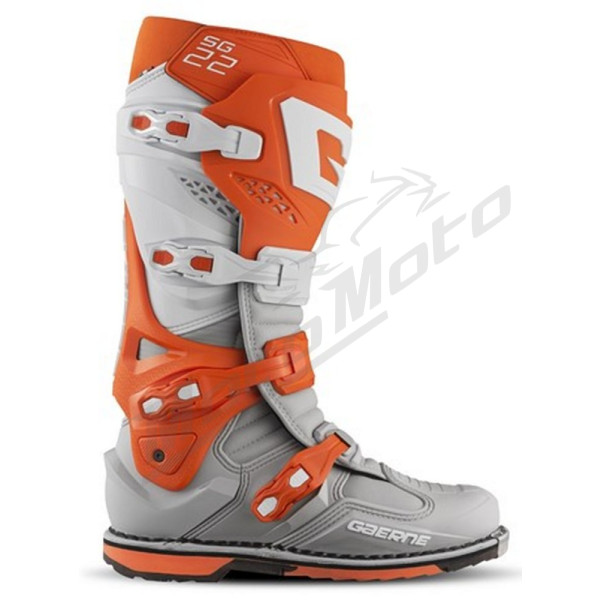 Gaerne cross / enduro boots sg-22
