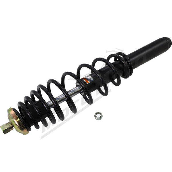 MOOSE OFFROAD FOUR WHEEL Gas Shock Polaris ATP / Big Boss / Magnum 300-425cc 95-09