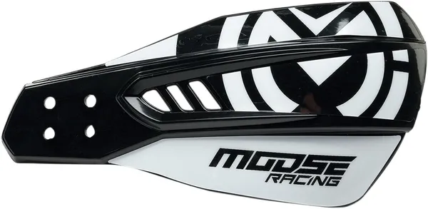 MOOSE OFFROAD Qualifier Handguards 22mm