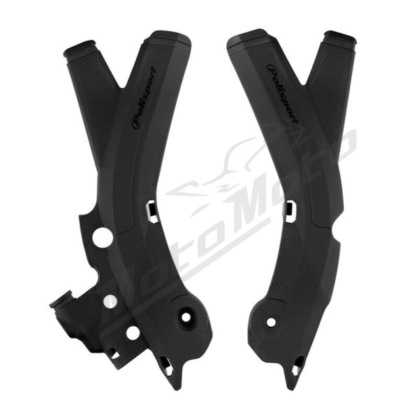 POLISPORT Frame Cover Sherco SE-F/SE-R 125-500 15-24