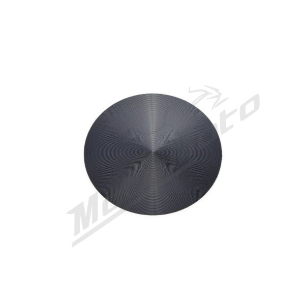 LS2 FF313 helmet lens mechanism trim part