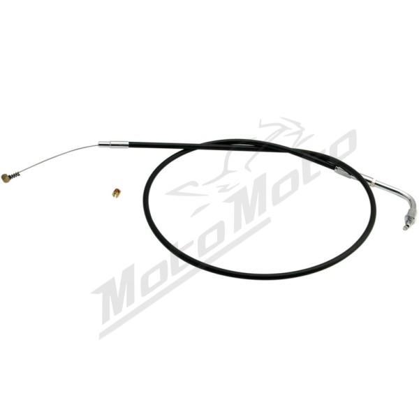 S&S CYCLE Akceleratoriaus lynas Harley Davidson XL / XLH 883-1200cc 96-03