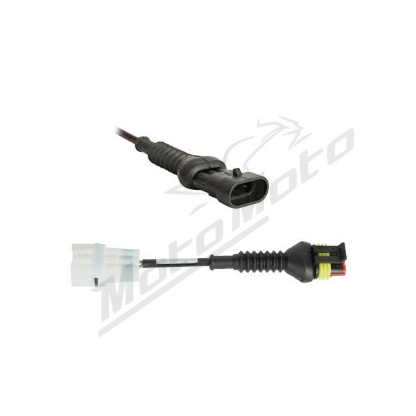 TEXA Interface Cable