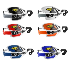 CYCRA 7/8" Ultra Probend™ CRM Wrap Around Handguards