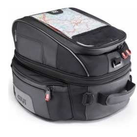 Givi Tanklock Xstream Bag 25L