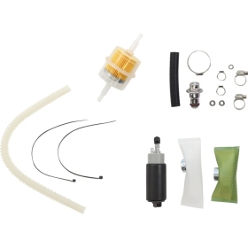 MOOSE OFFROAD Electric Fuel Injection Fuel Pump Rebuild Kit usqvarna TC / TE / TXC 250-510cc 08-13