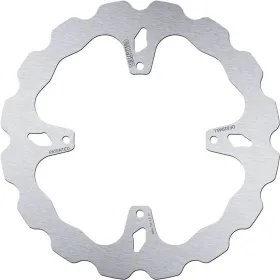 GALFER Wave® Rear Brake Rotor TM Racing EN / MX / SMM / SMR / SMX 85-660cc 01-21